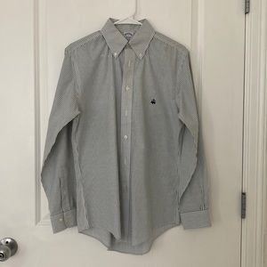 Brooks Brother Regent Shirt